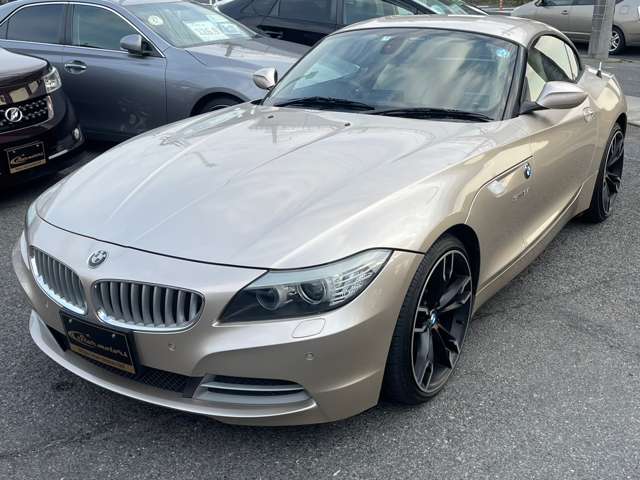 2009 BMW Z4 – thumbnail 3
