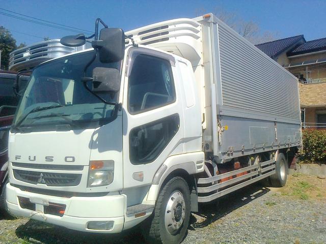 2008 Mitsubishi Fuso Fighter