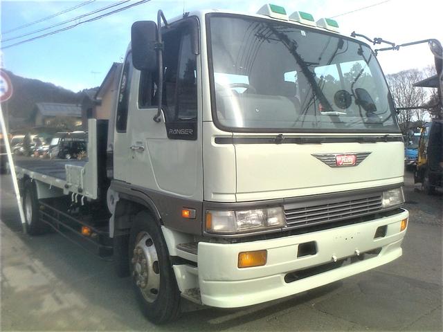 1994 Hino Ranger