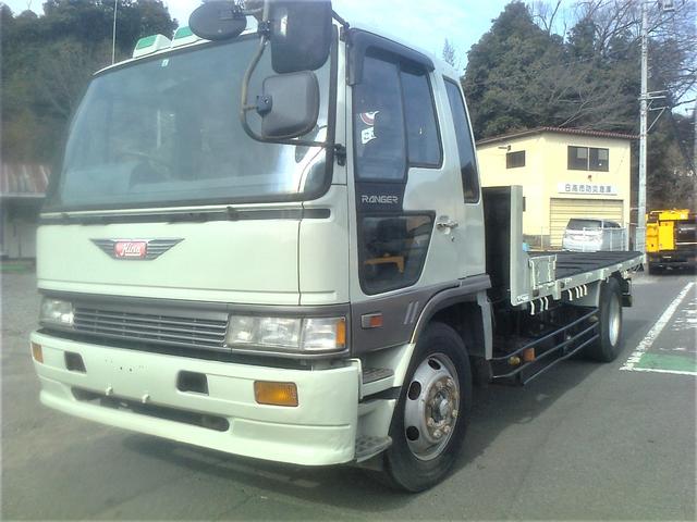 1994 Hino Ranger – thumbnail 2