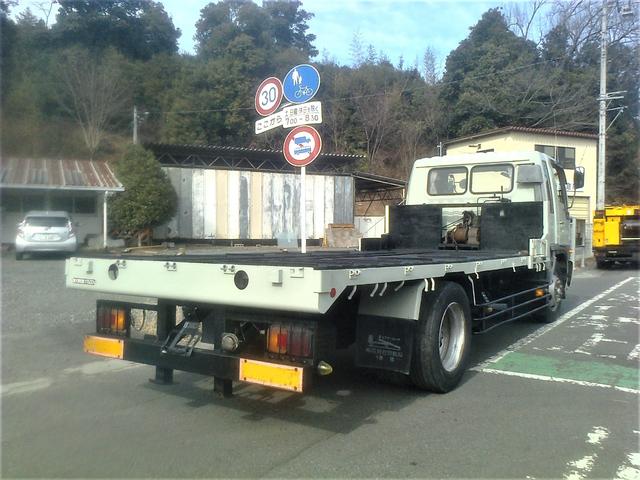 1994 Hino Ranger – thumbnail 3