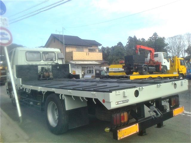 1994 Hino Ranger – thumbnail 4