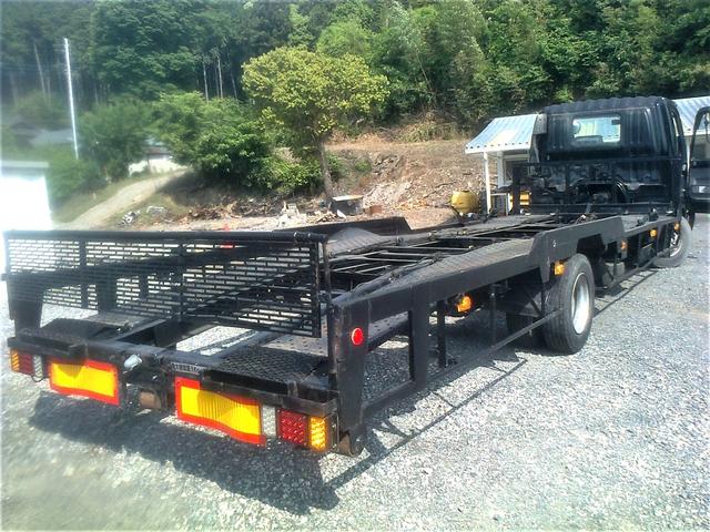 1996 Hino Ranger – thumbnail 3