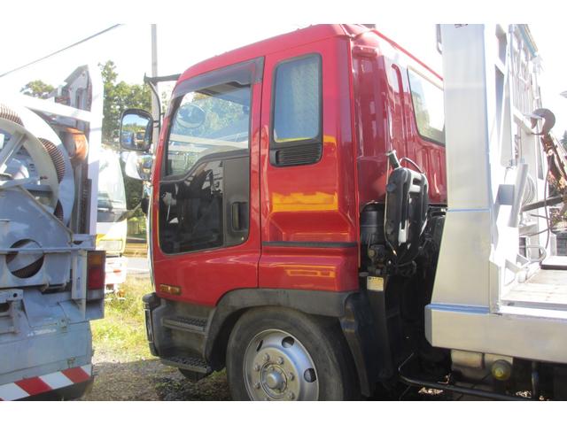 1998 Isuzu Giga – thumbnail 3