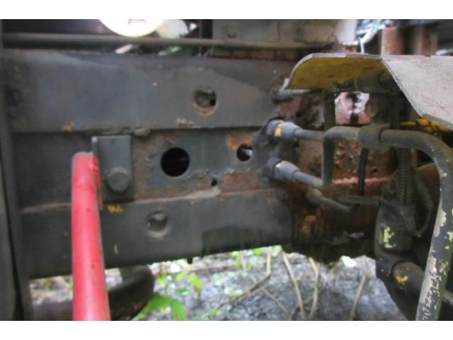 1985 Isuzu Forward – thumbnail 3