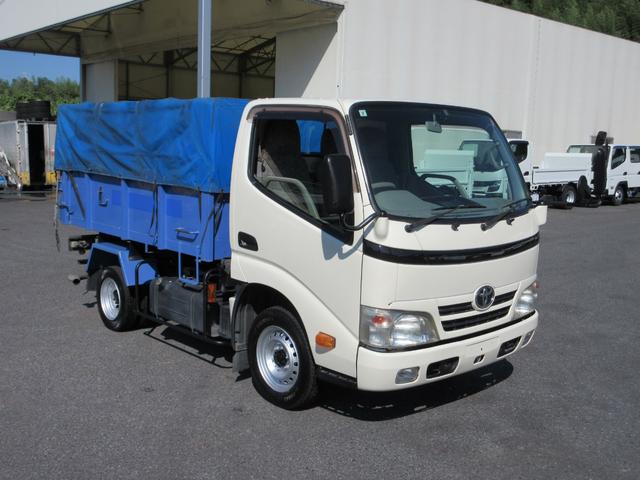 2011 Toyota ToyoAce