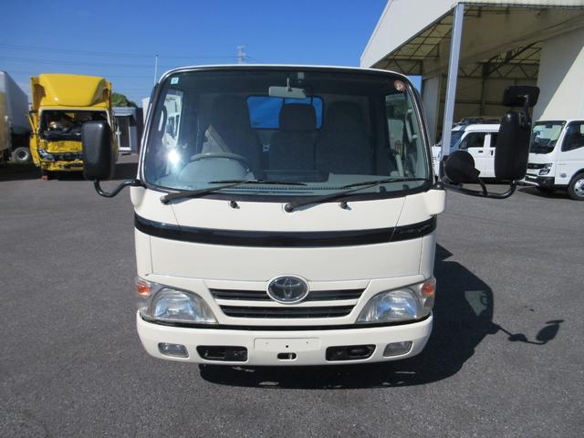 2011 Toyota ToyoAce – thumbnail 2