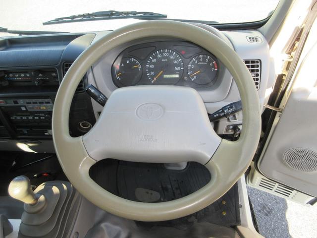 2011 Toyota ToyoAce – thumbnail 4