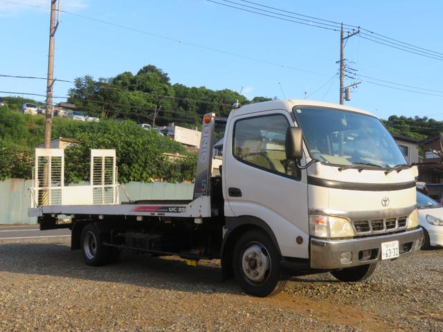 2006 Toyota Dyna