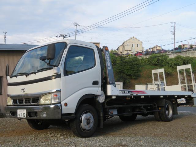 2006 Toyota Dyna – thumbnail 3