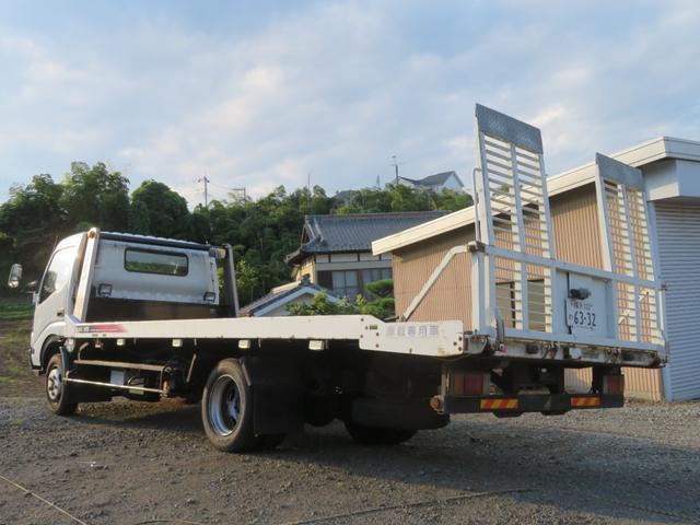 2006 Toyota Dyna – thumbnail 4