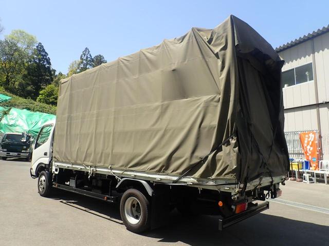 2006 Toyota Dyna – thumbnail 2