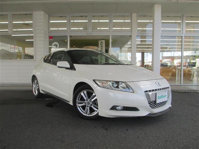 2010 Honda CR-Z