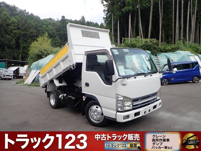 2008 Mazda Titan