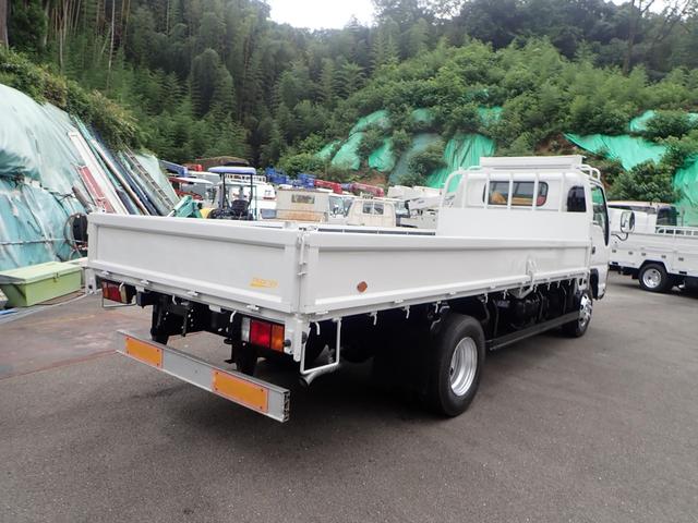 2004 Mazda Titan – thumbnail 2