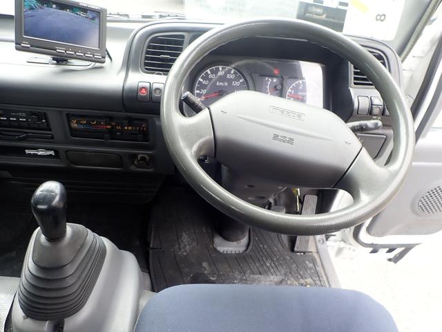 2004 Mazda Titan – thumbnail 4