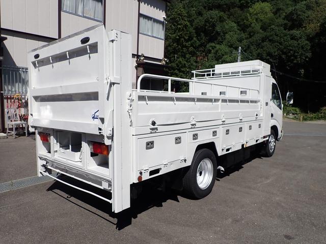 2007 Toyota Dyna – thumbnail 2