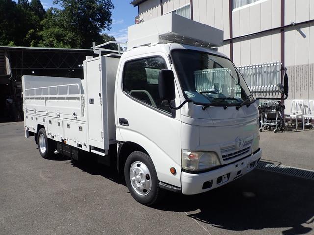 2007 Toyota Dyna – thumbnail 3