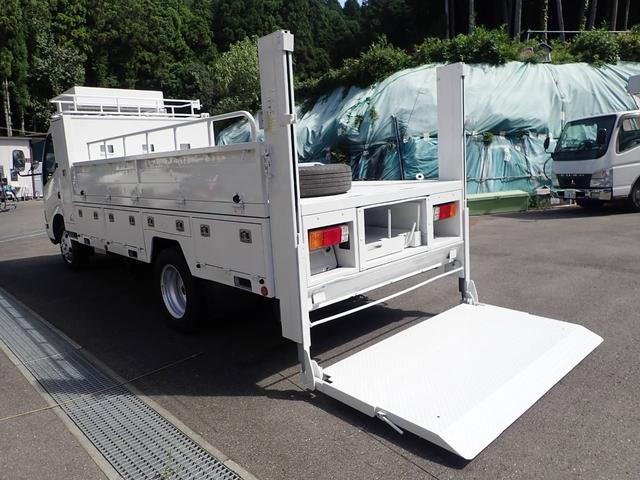 2007 Toyota Dyna – thumbnail 4