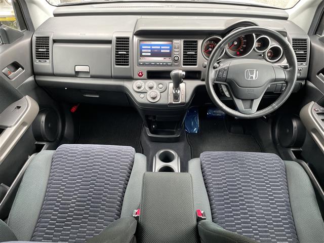 2007 Honda Crossroad – thumbnail 2