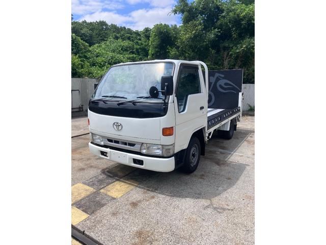 1995 Toyota ToyoAce