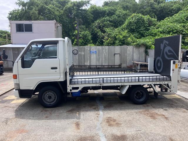 1995 Toyota ToyoAce – thumbnail 4