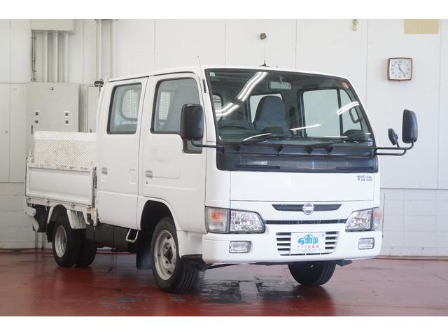 2003 Nissan Atlas – thumbnail 3