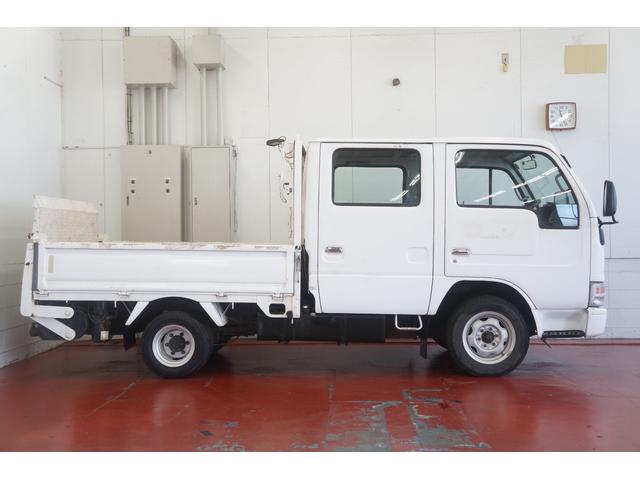 2003 Nissan Atlas – thumbnail 4