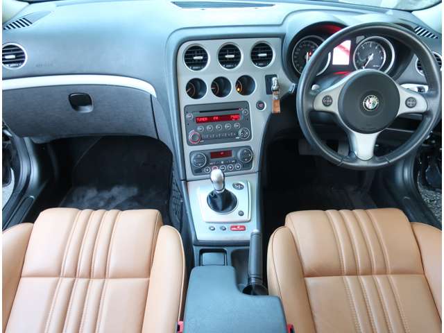 2007 Alfa Romeo 159 Sportwagon – thumbnail 3