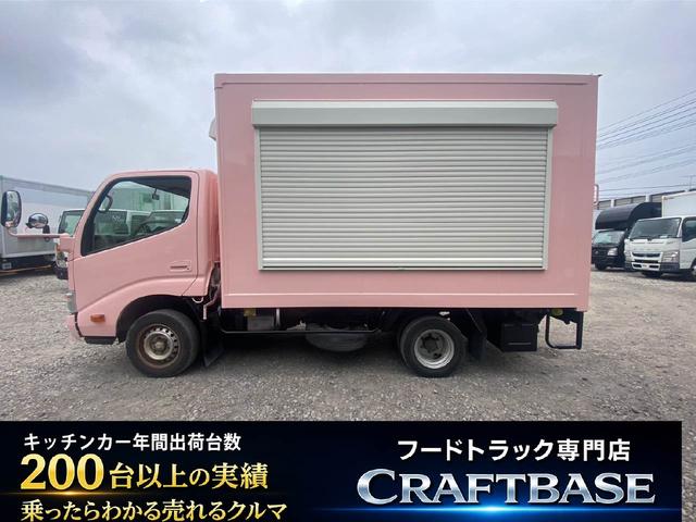 2011 Toyota ToyoAce – thumbnail 3