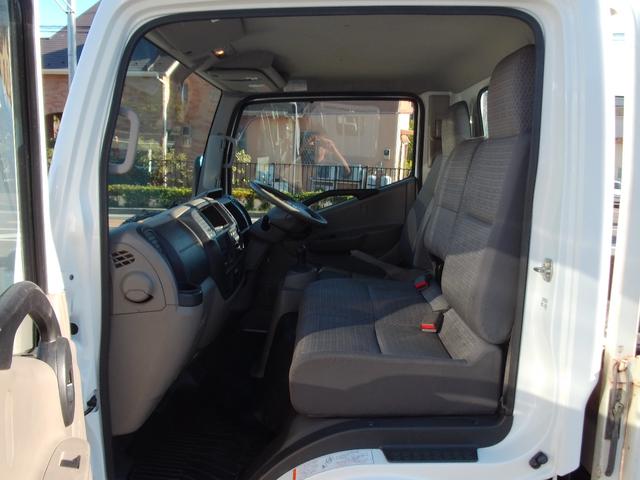 2008 Nissan Atlas – thumbnail 3