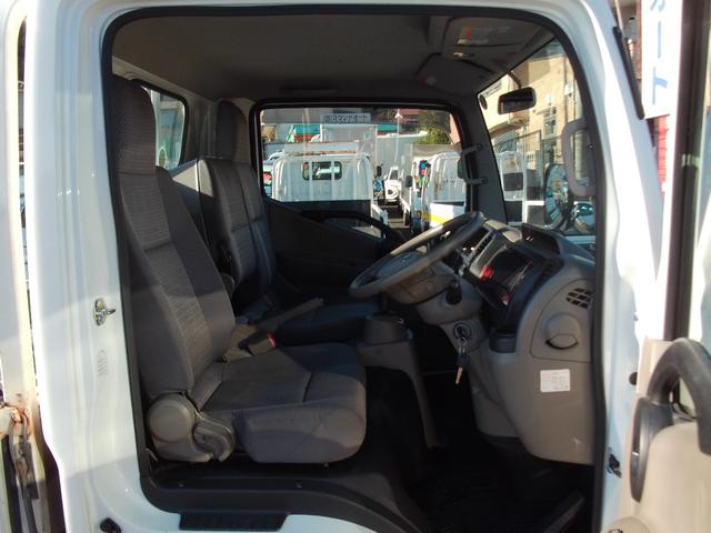 2008 Nissan Atlas – thumbnail 4
