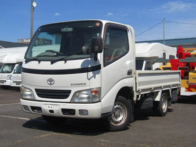 2003 Toyota ToyoAce