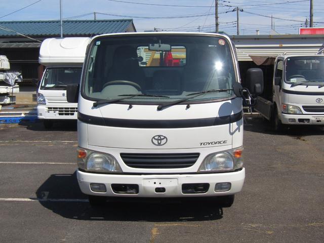 2003 Toyota ToyoAce – thumbnail 2