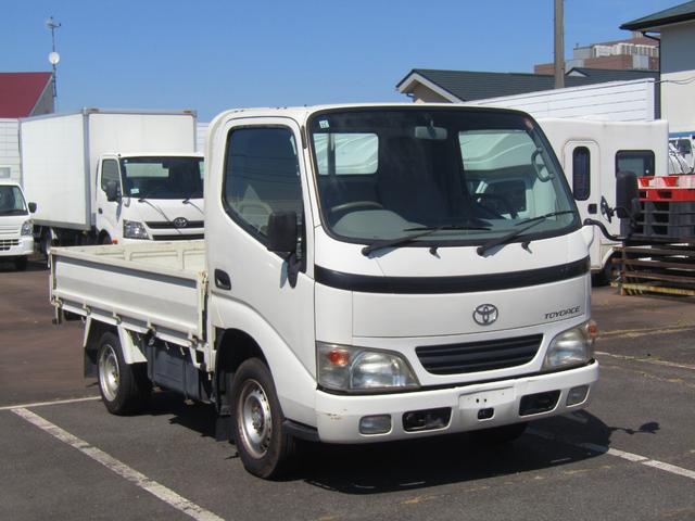 2003 Toyota ToyoAce – thumbnail 3