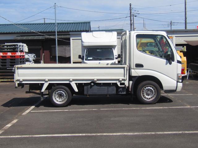 2003 Toyota ToyoAce – thumbnail 4