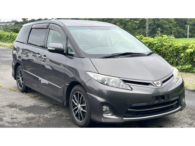 2011 Toyota Estima