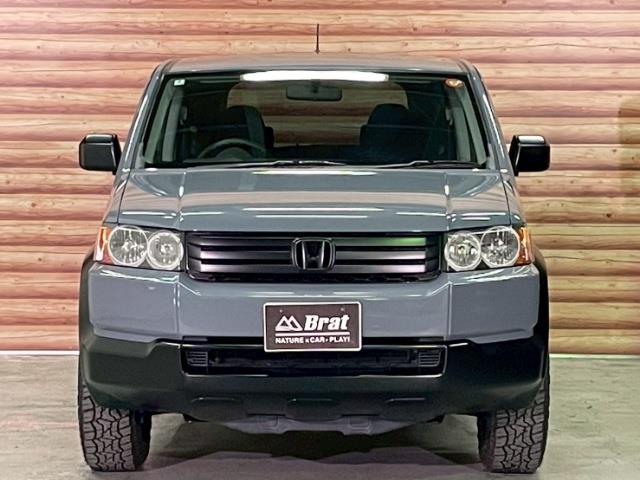2008 Honda Crossroad – thumbnail 4