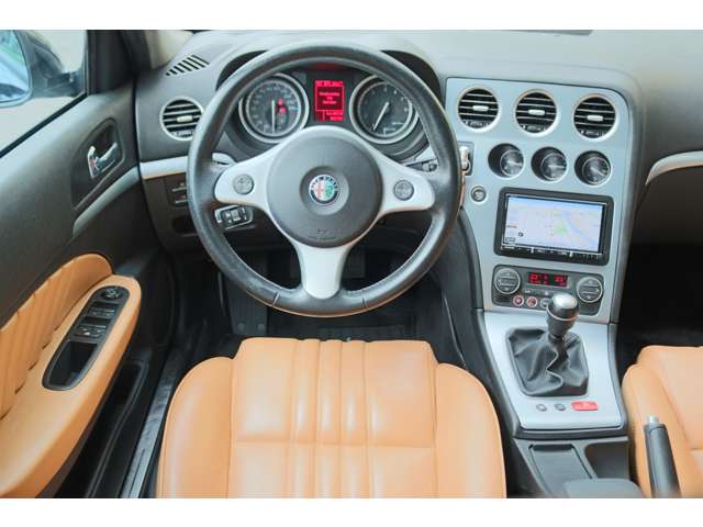 2006 Alfa Romeo 159 – thumbnail 3