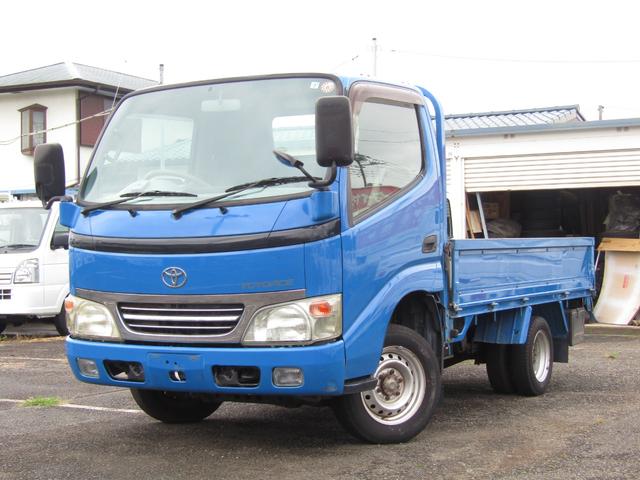 2006 Toyota ToyoAce