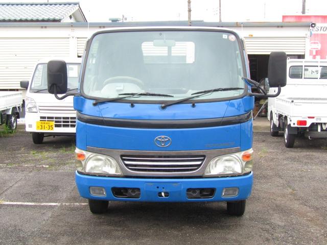 2006 Toyota ToyoAce – thumbnail 2