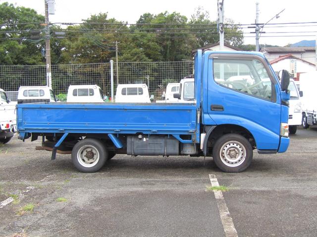 2006 Toyota ToyoAce – thumbnail 4