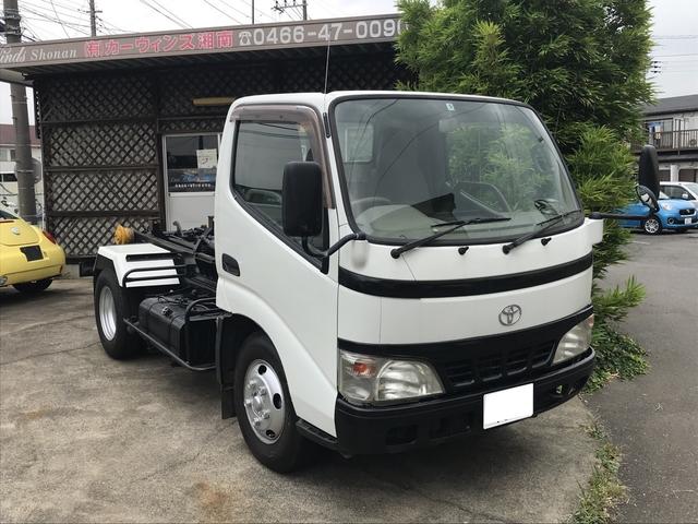 2003 Toyota Dyna