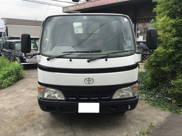2003 Toyota Dyna – thumbnail 2