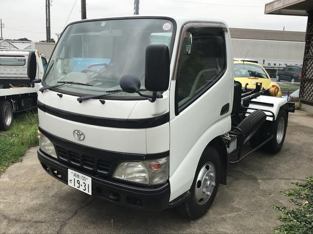 2003 Toyota Dyna – thumbnail 3