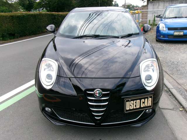 2011 Alfa Romeo MiTo – thumbnail 3