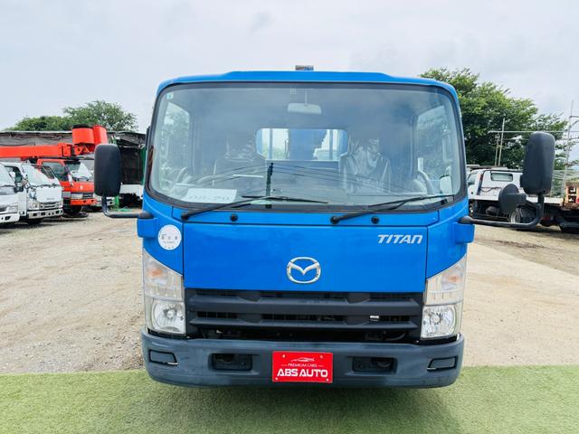 2009 Mazda Titan – thumbnail 3