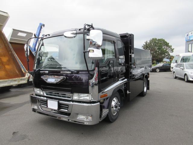 2005 Isuzu Forward