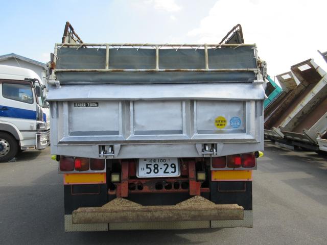 1999 Hino Ranger – thumbnail 3