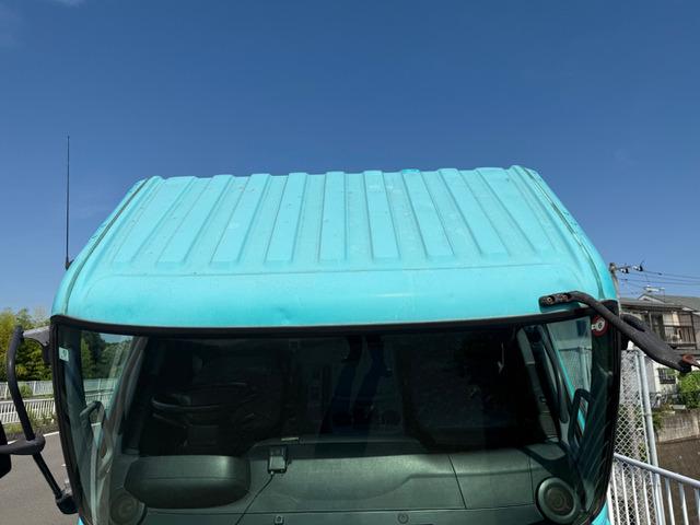 2007 Hino Ranger – thumbnail 2